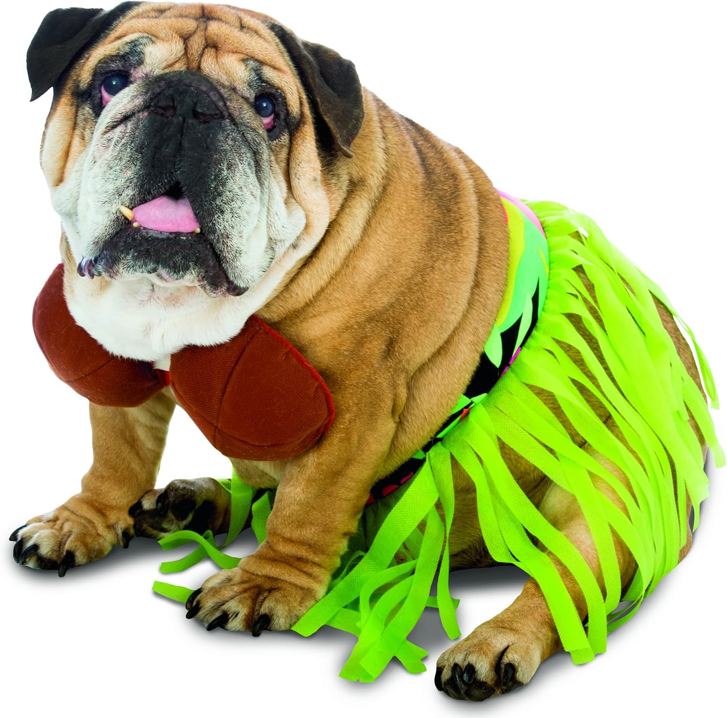 Rasta Imposta Hula HoopPerro Costume, Large by Rasta Imposta