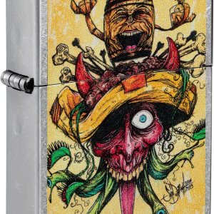 Zippo Encendedores míticos Zippo Encendedores míticos