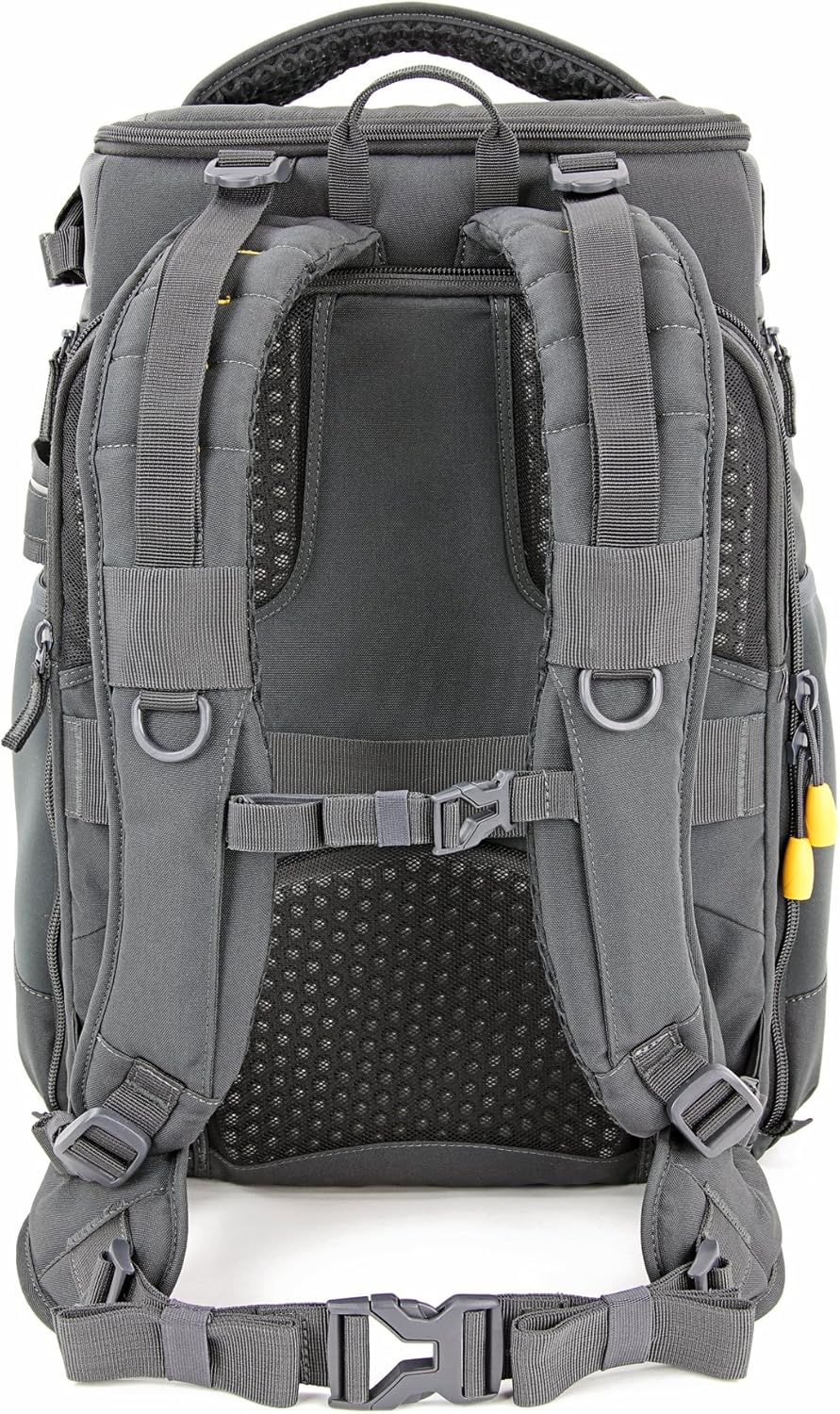 VANGUARD Alta Sky 53 – Mochila de cámara para Sony, Nikon, Canon, DSLR, Drones, gris, AltaSky53
