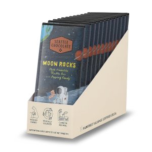 Moon Rocks – Barra de trufas (12 unidades) Moon Rocks – Barra de trufas (12 unidades)
