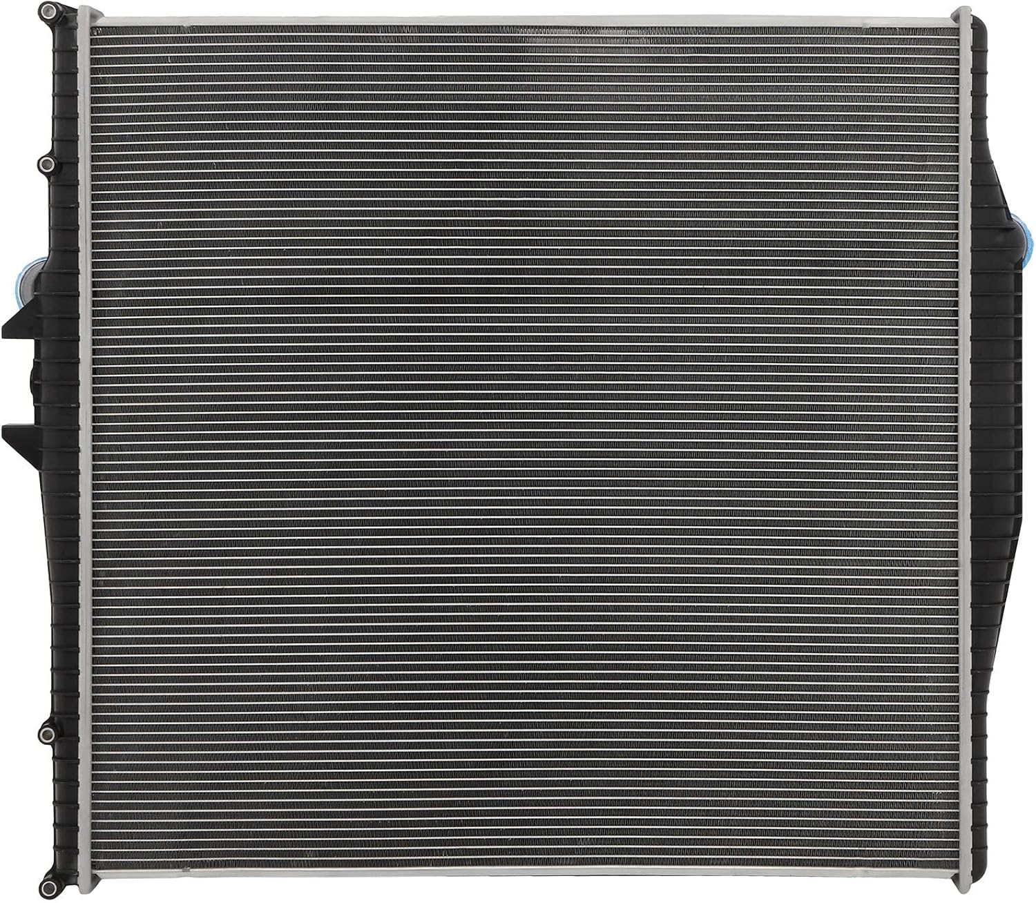 SCITOO Radiator for 1998 for Volvo for VN 10.3L 1998-1999 for Volvo for VN 10.5L 1998-1999 for Volvo for VN 10.8L 1998-1999 for Volvo for VN 11.1L