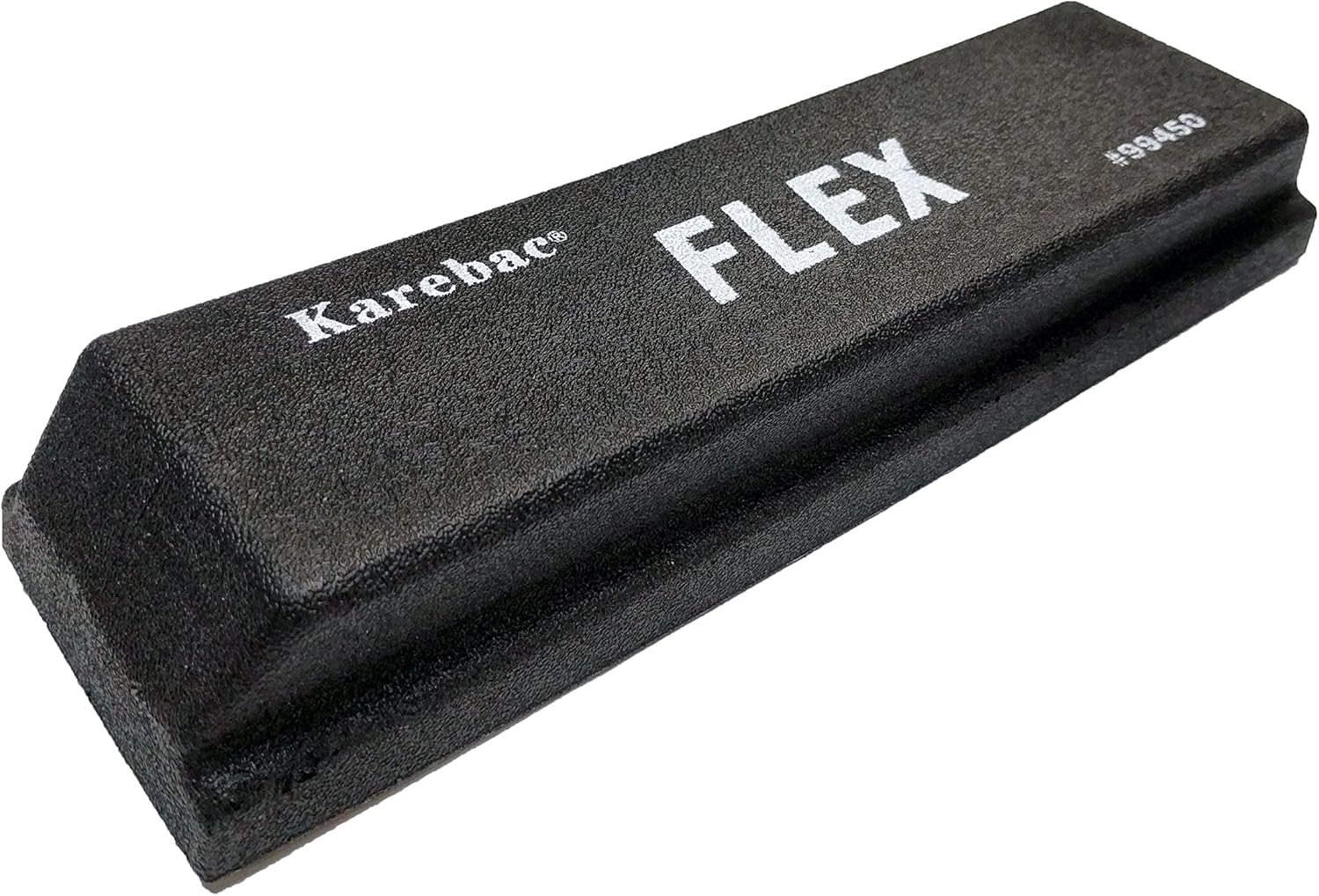 Karebac Bloque de lijado de bloque flexible 99451 para abrasivos PSA y bloque de lijado de bloque flexible 99450 para abrasivos PSA