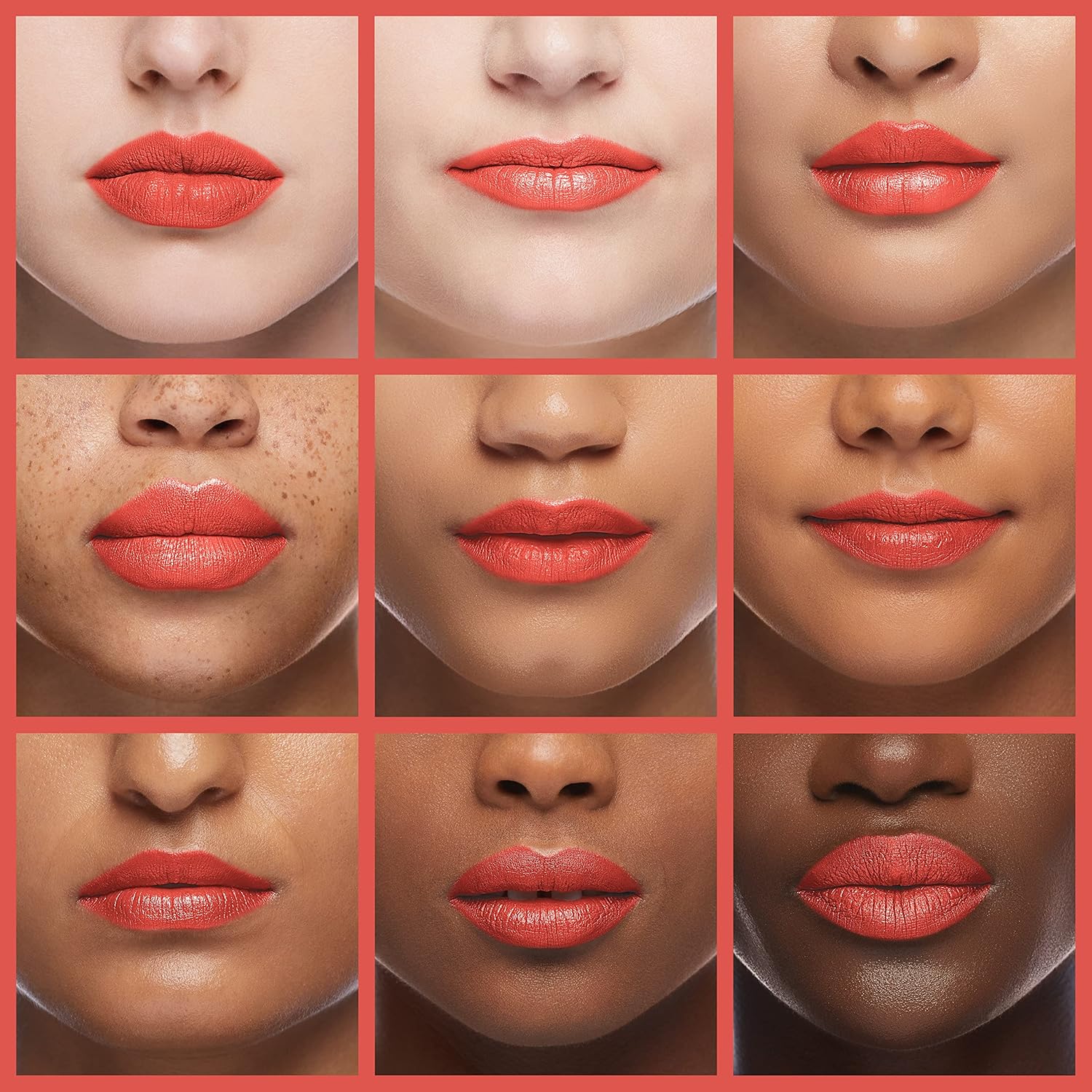 It’S SKIN Tincy – Tinte de labios semimate para todo el día, 0.13 onzas (05 Manhattan Cherry), sin transferencia, acabado satinado suave,