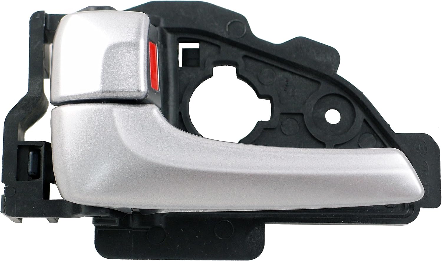 Dorman 92567 Manija de puerta interior compatible con modelos seleccionados de Hyundai