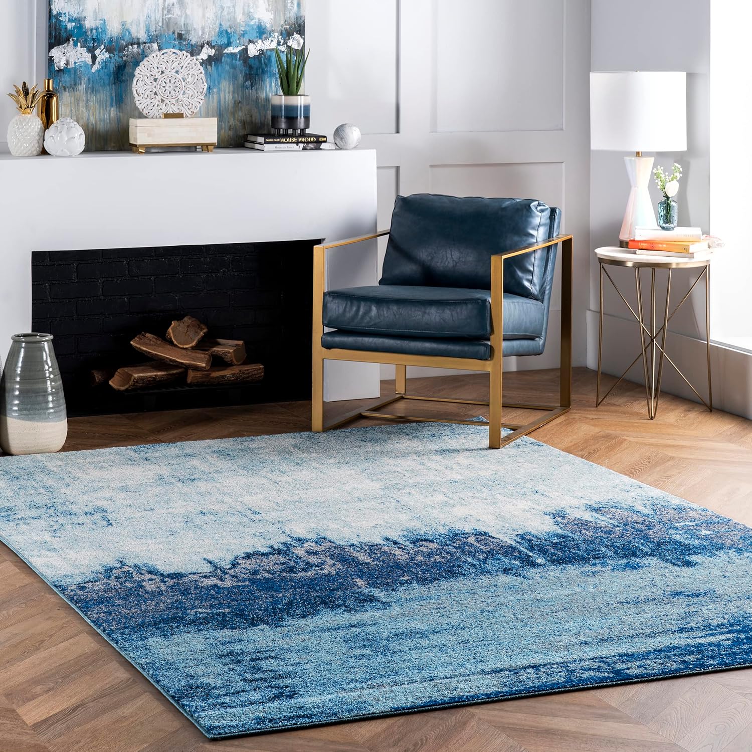 nuLOOM – Alfombra