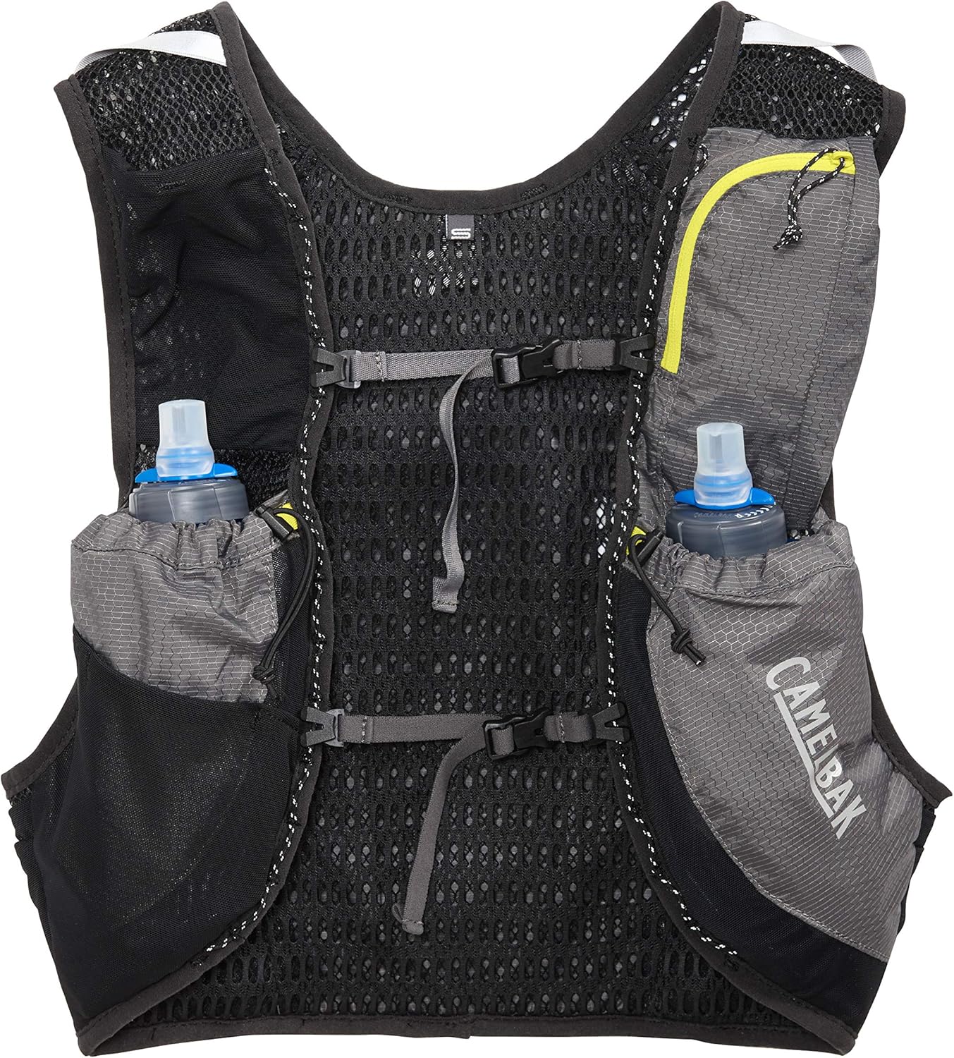 CamelBak Chaleco de hidratación Ultra Pro Running 34oz