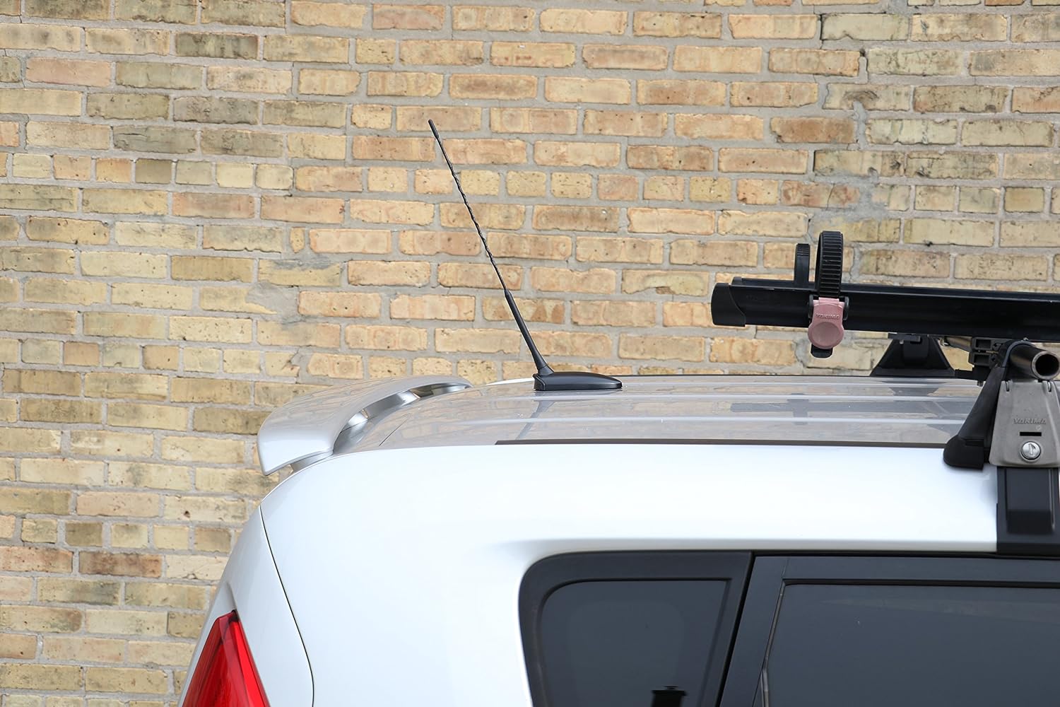 AntennaMastsRus – La antena atornillada de 16 pulgadas es compatible con Chevrolet HHR (2006-2011)
