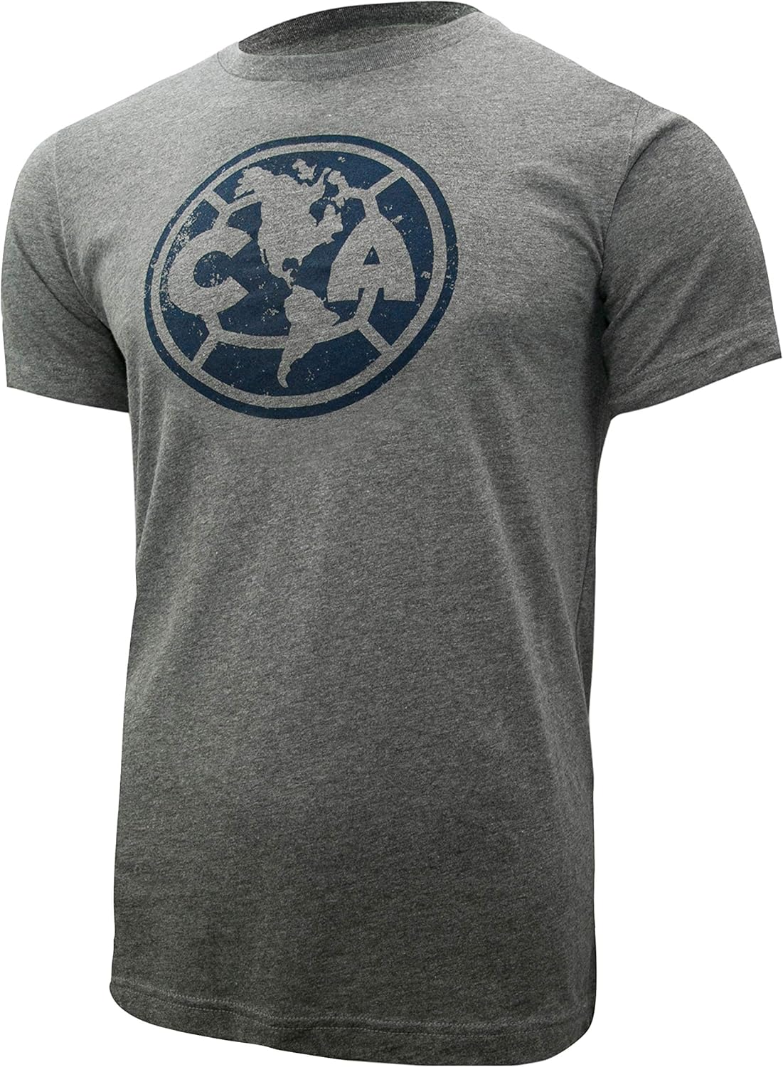 Icon Sports Camiseta vintage de manga corta para hombre