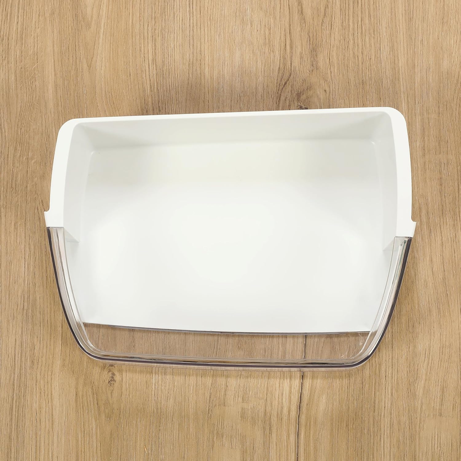 HECASA AAP73252202 – Estante para puerta de refrigerador compatible con LG Kenmore Elite Refrigerador Bin de repuesto para AP5602939 AH3637058