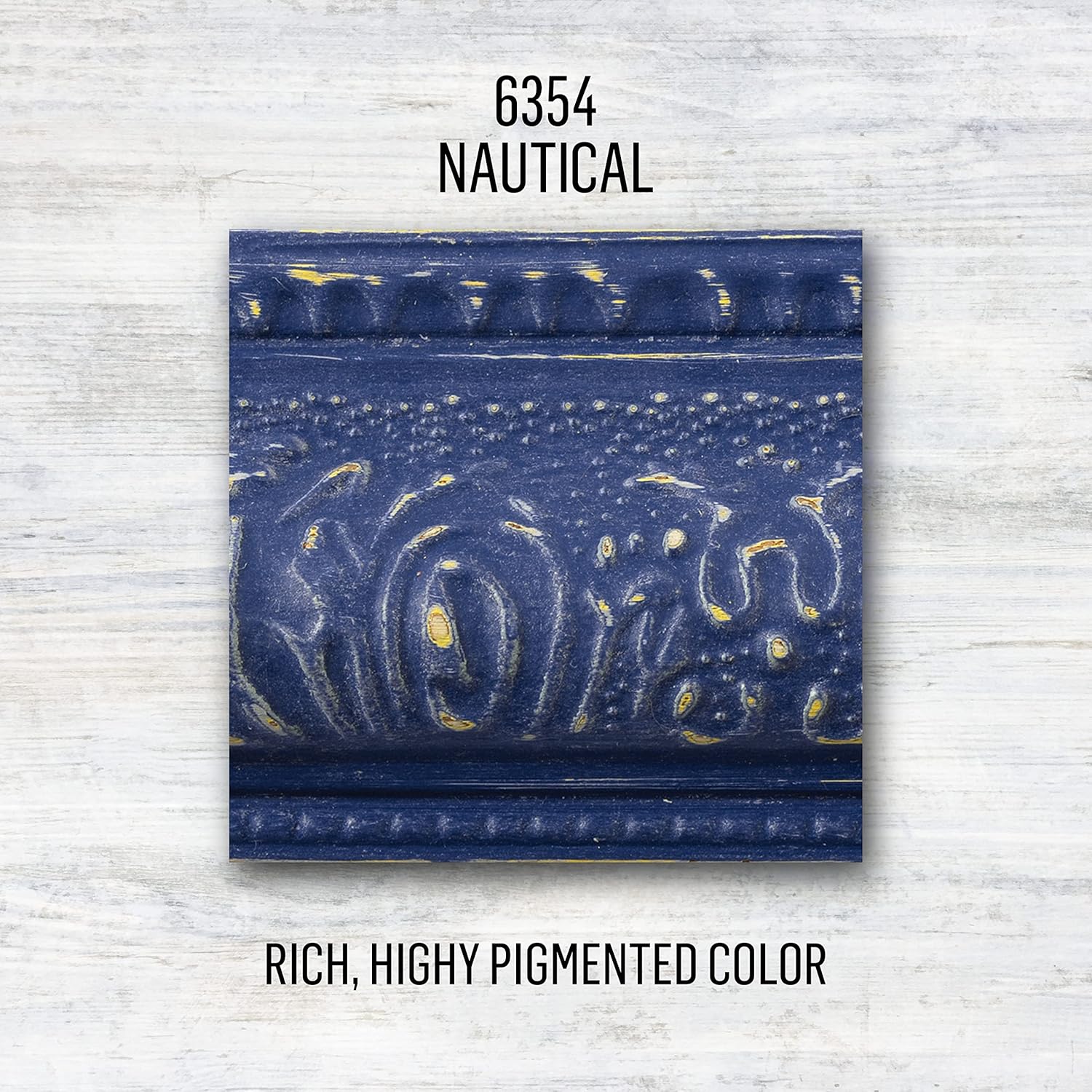 FolkArt 6359 – Pintura a la tiza acrílica para decoración del hogar