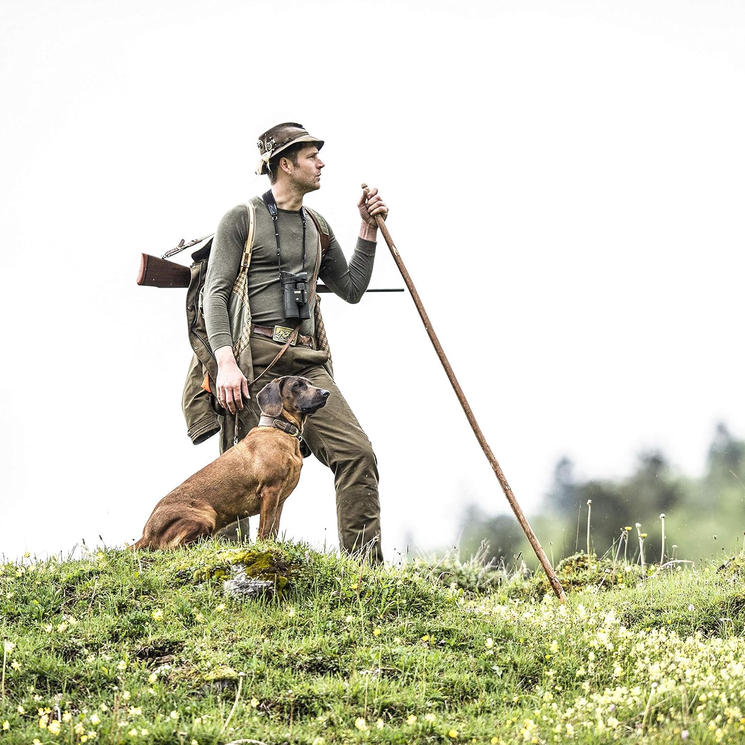 Steiner Ranger Xtreme – Prismáticos 10×42