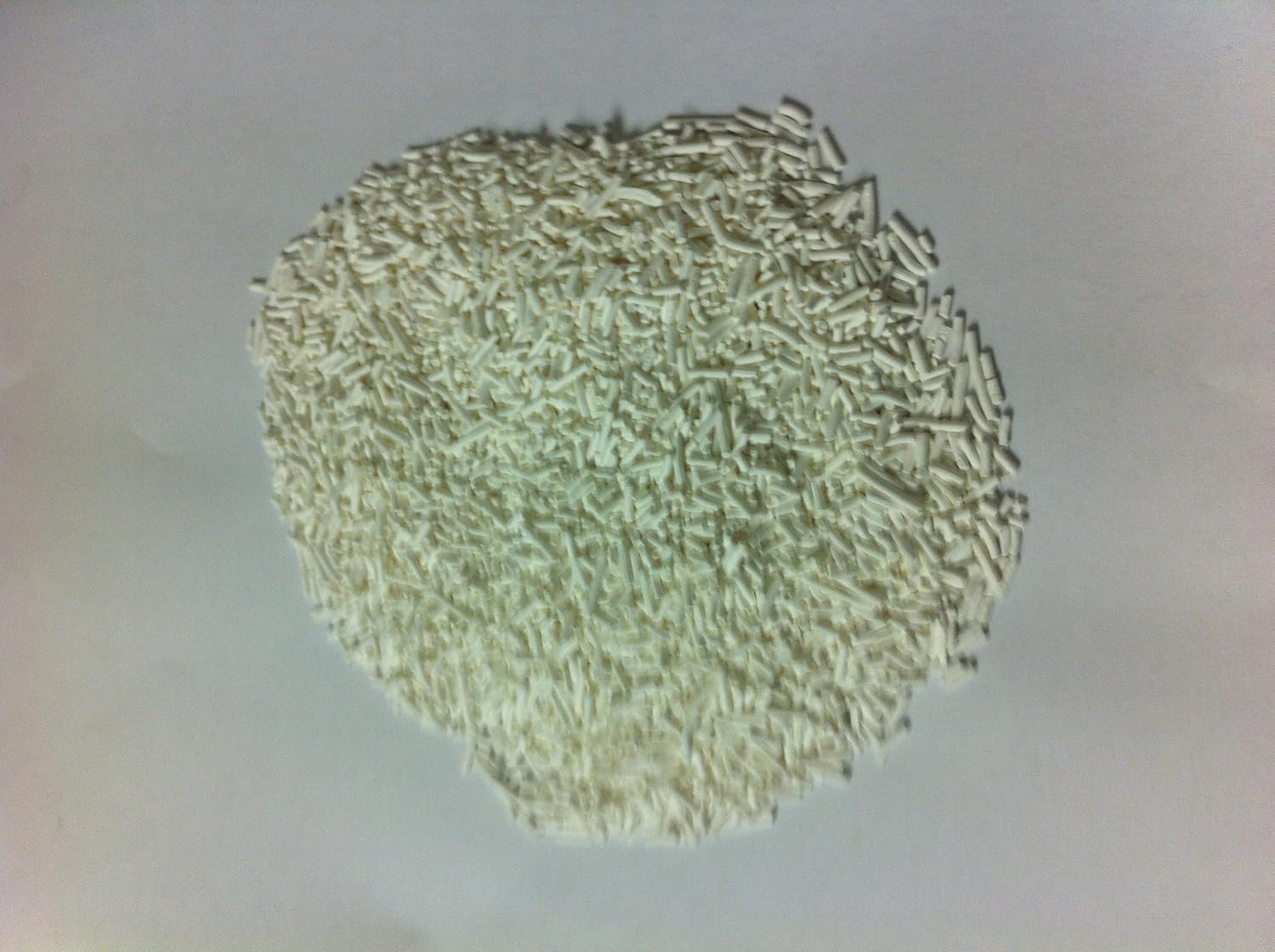 Sorbato de Potasio Kosher 15.80 oz