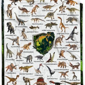 Buyyet Manta de franela de dinosaurio para niño y niña, regalo único, manta de decoración de habitación de dinosaurio para adolescentes y niños, Buyyet Manta de franela de dinosaurio para niño y niña, regalo único, manta de decoración de habitación de dinosaurio para adolescentes y niños,
