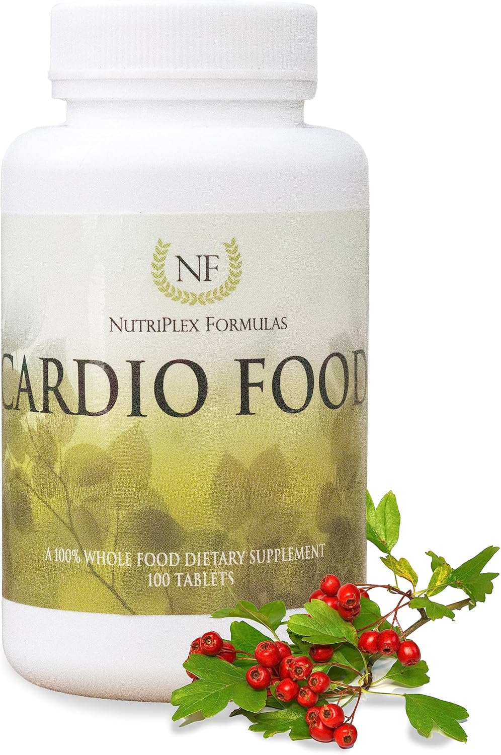 NutriPlex Cardio Food