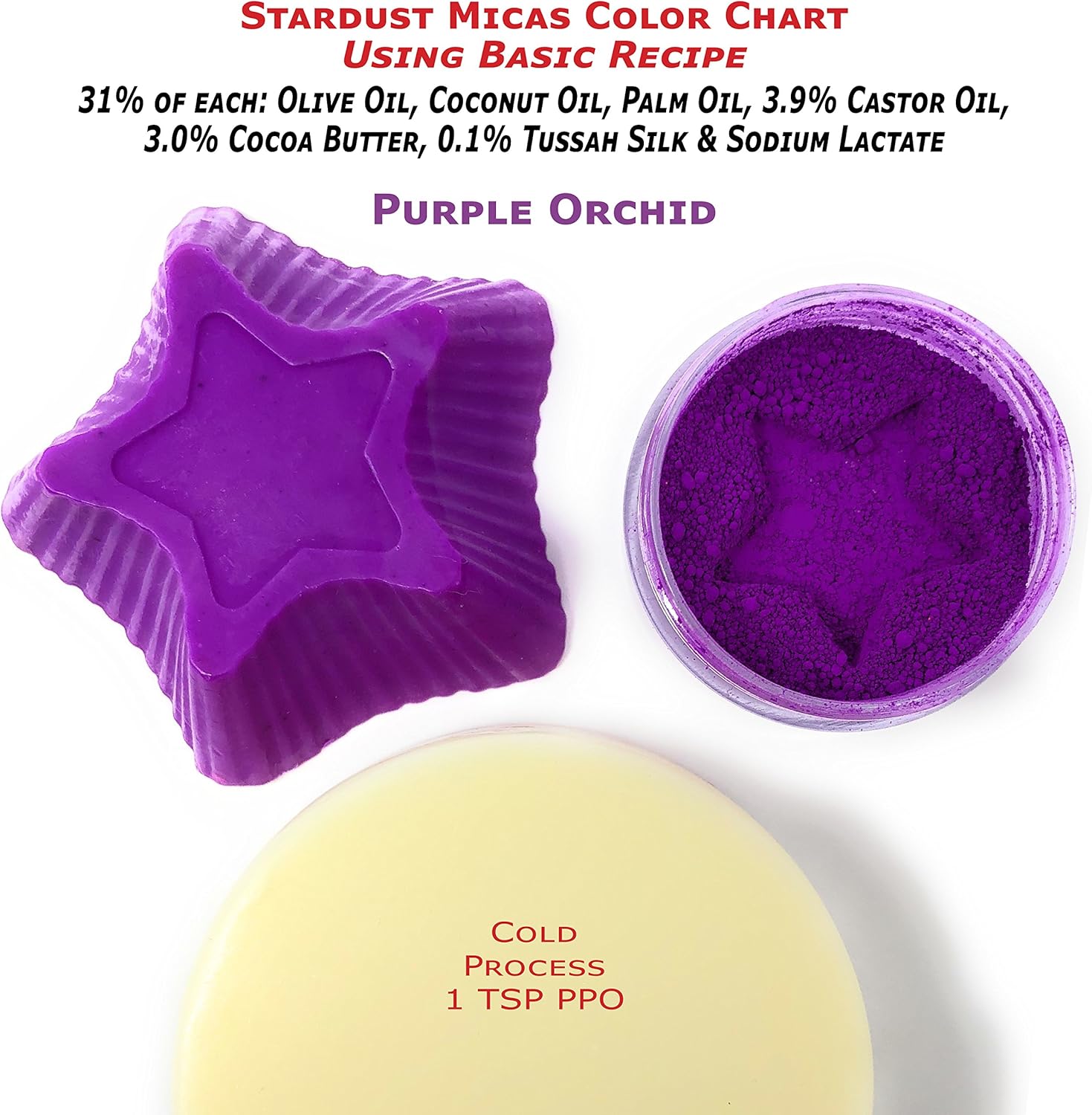 Pigmento en polvo de mica de grado cosmético de pigmentos de perla para colorear slime, resina epoxi, fabricación de jabón, colorante para tinte