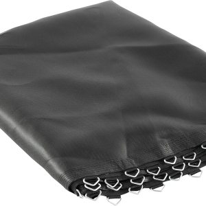 Upper Bounce Alfombrilla de salto de repuesto para camas elásticas Upper Bounce Alfombrilla de salto de repuesto para camas elásticas