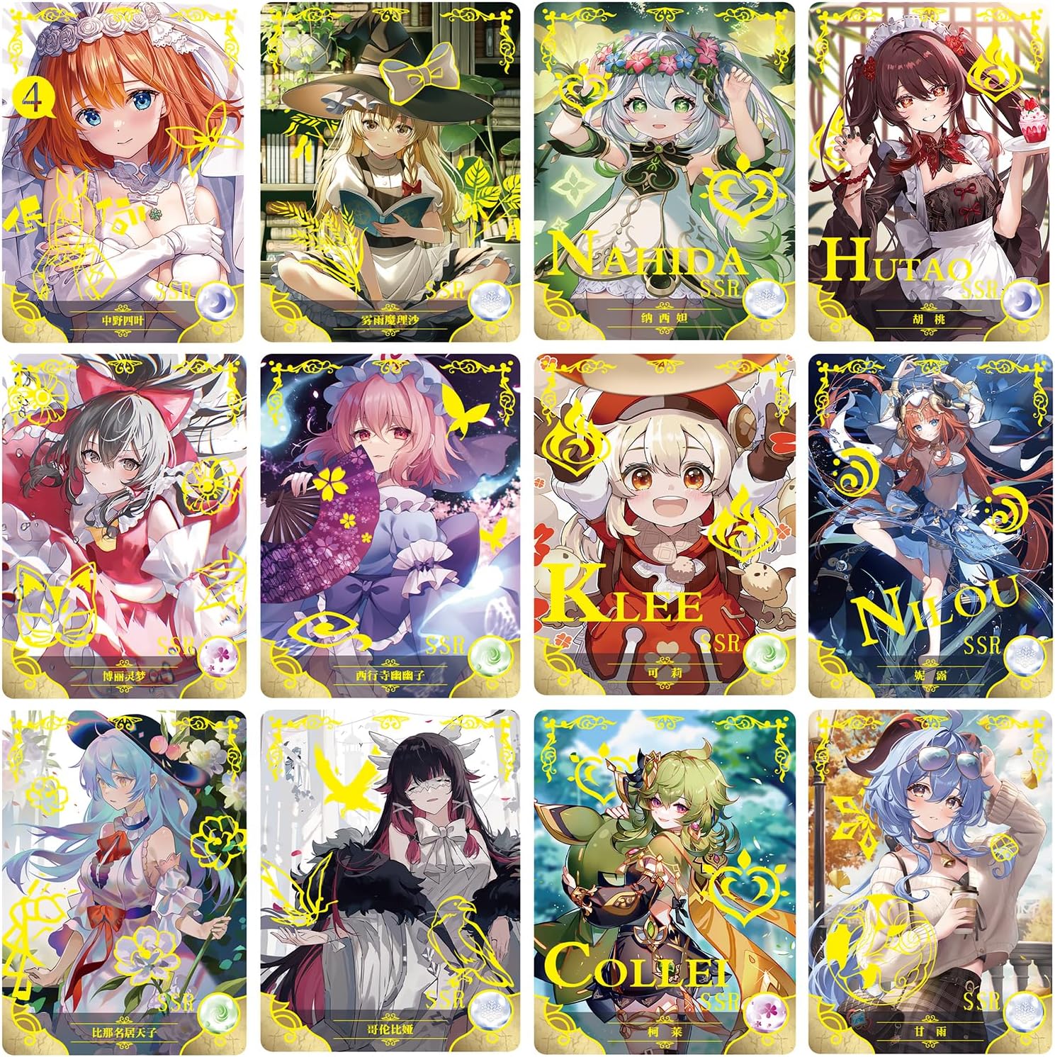 Goddess Story TCG, tarjetas TCG de Goddess Story, tarjeta de anime Girl. Tarjetas TCG de anime, caja de refuerzo de historia de diosa