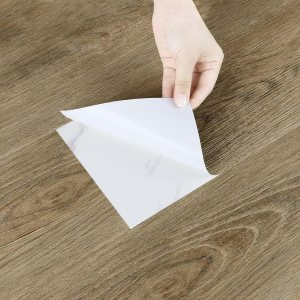 Azulejos adhesivos de vinilo para sala de estar, lavadero, caravana, 6 x 36 pulgadas, 4 unidades Azulejos adhesivos de vinilo para sala de estar, lavadero, caravana, 6 x 36 pulgadas, 4 unidades