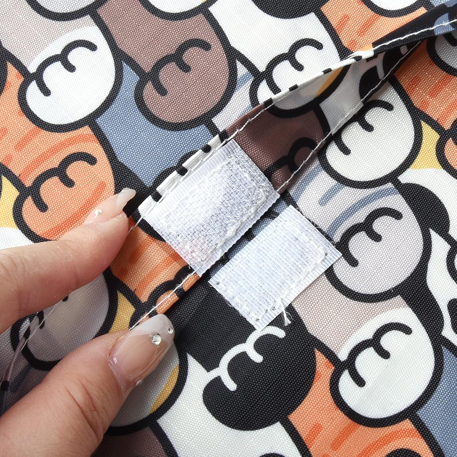 Funda de libro para amantes de los libros con cremallera, protector de libro de nerd de libros, fundas de libro para tapa dura, lavable,
