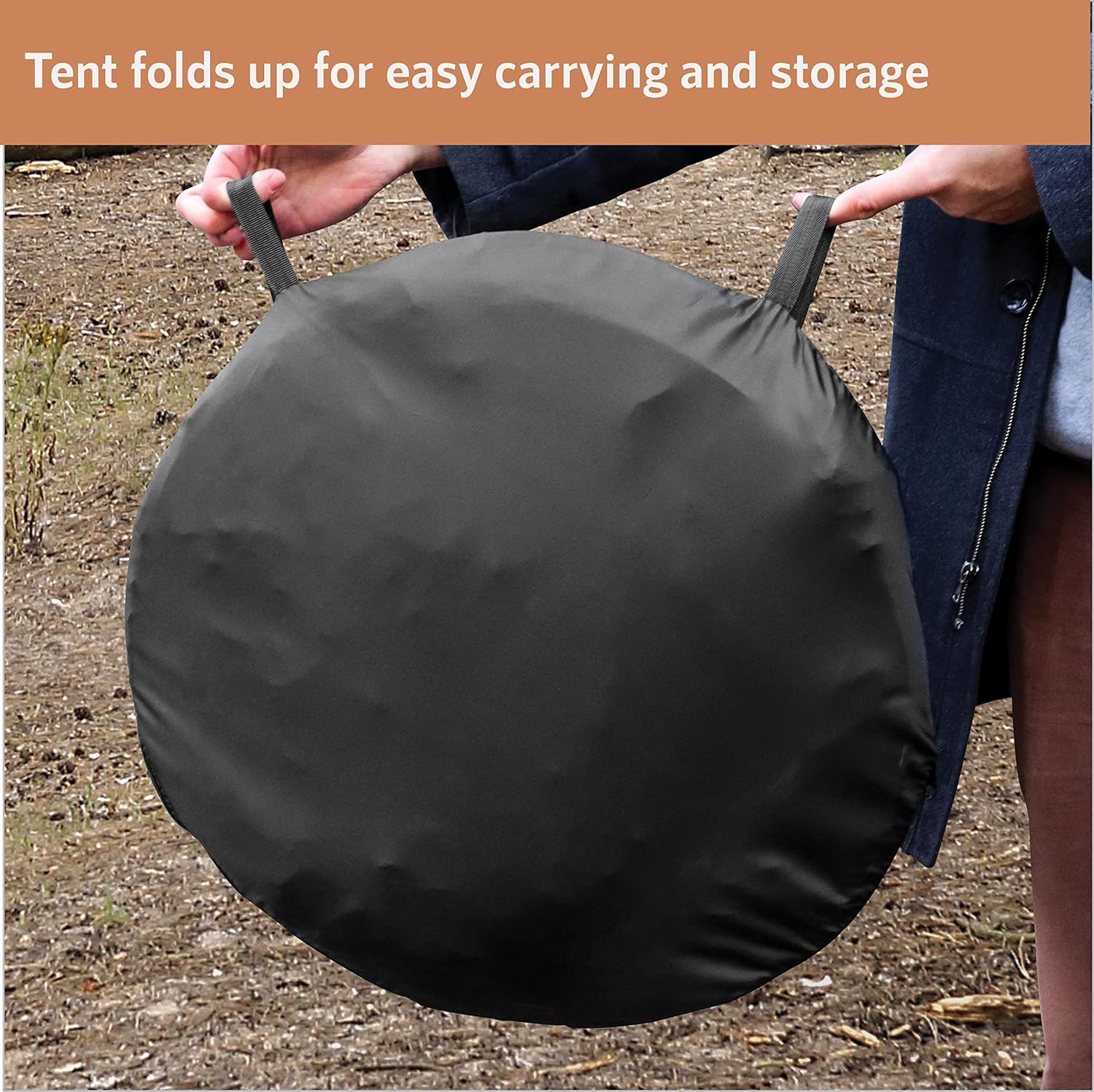 Juego de accesorios de viaje portátil para camping, tienda de campaña de privacidad, cabezal de ducha al aire libre, bolsas de repuesto portátiles