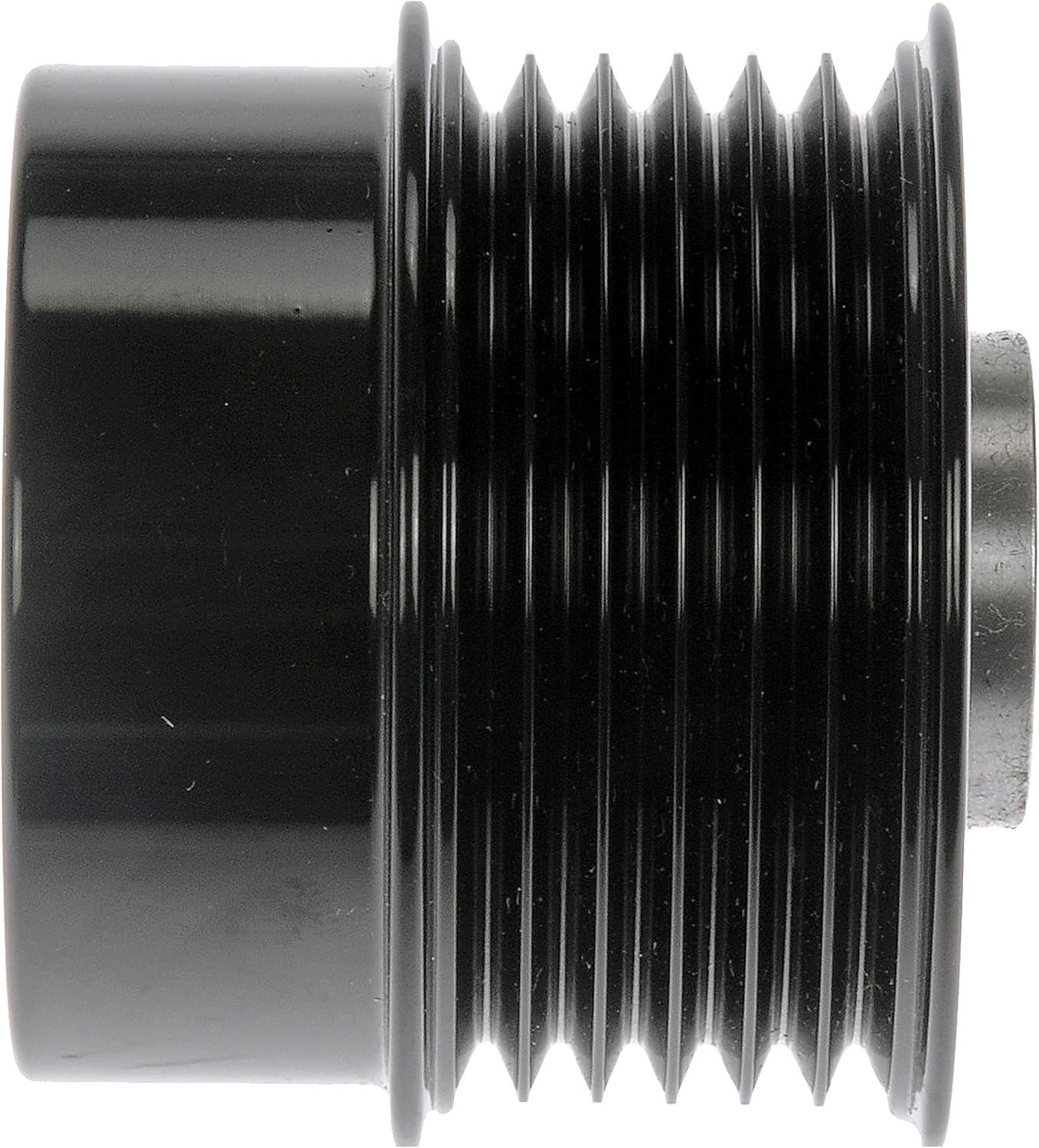 Dorman Polea de alternador 300-885 compatible con modelos seleccionados de ChryslerDodge  Jeep