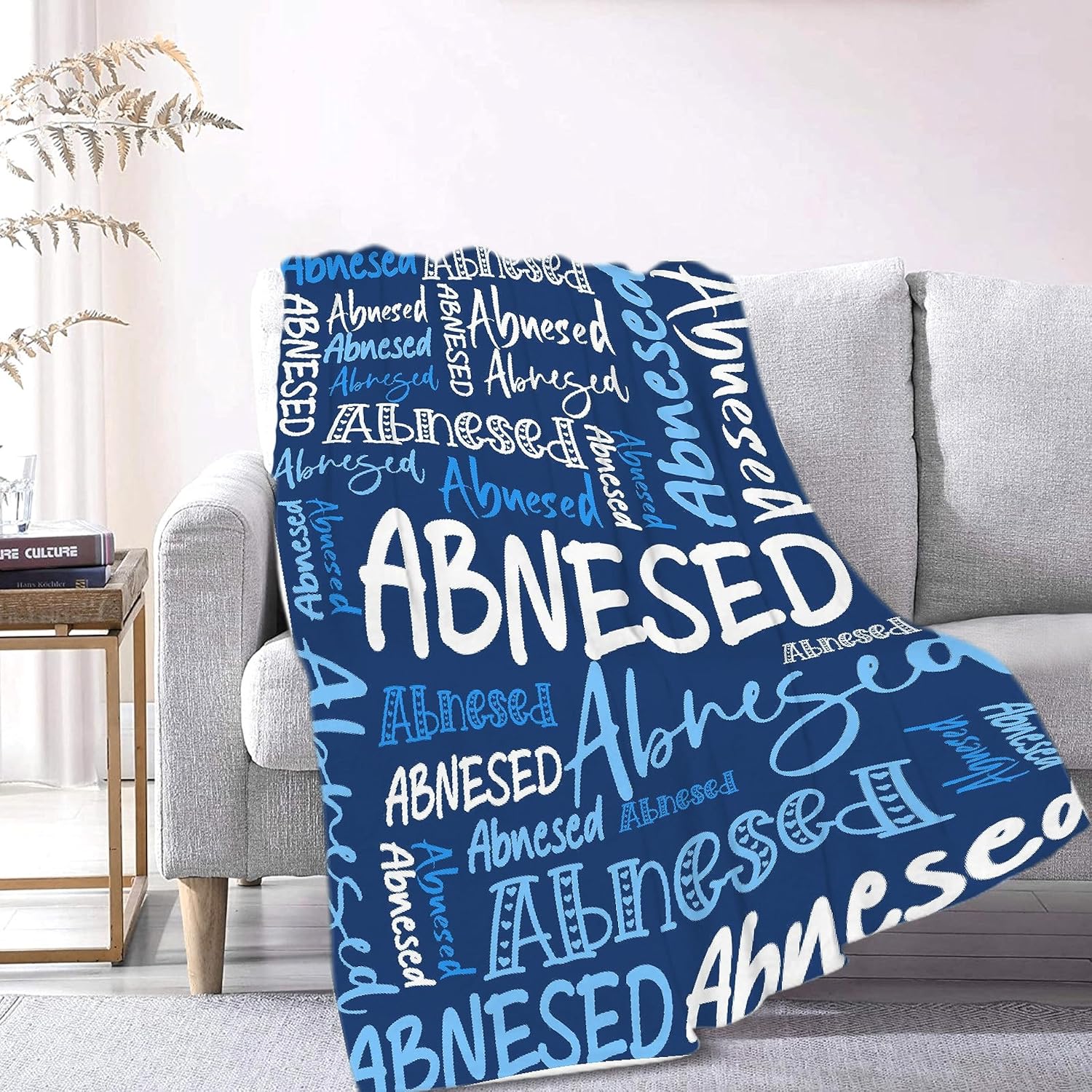 Manta personalizada con nombre para niños, manta personalizada con nombre para bebé, manta personalizada, regalo para cumpleaños, manta con