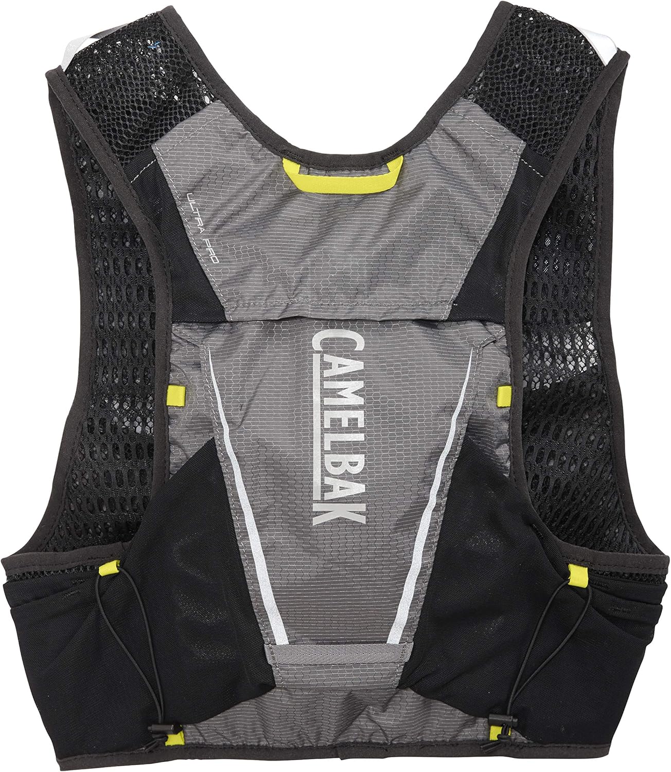 CamelBak Chaleco de hidratación Ultra Pro Running 34oz