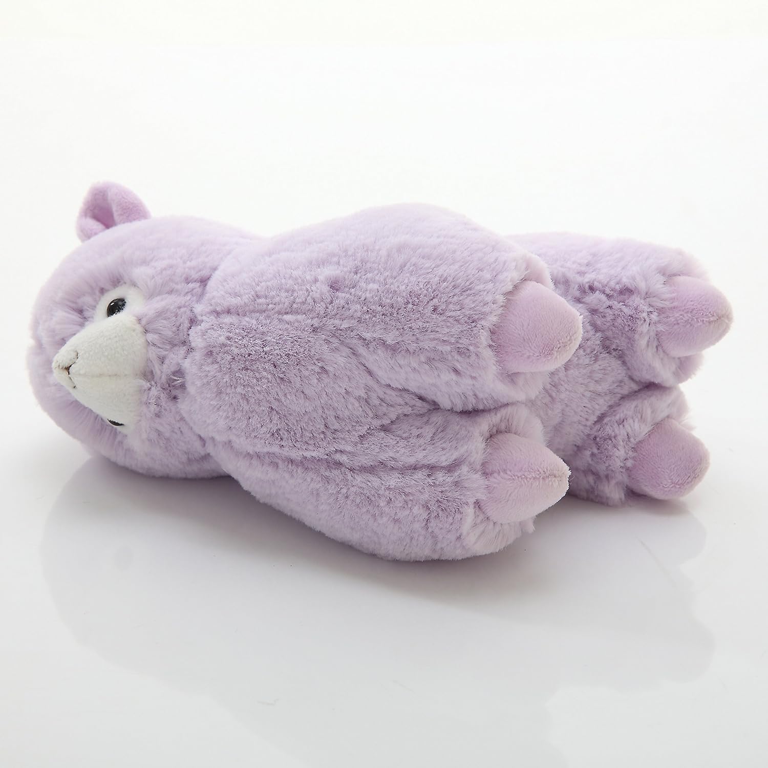 Cuddly Big Soft Toys Muñeca de alpaca de llama, peluche de oveja, juguete de peluche de cordero, juguete de peluche de cordero, el mejor regalo de