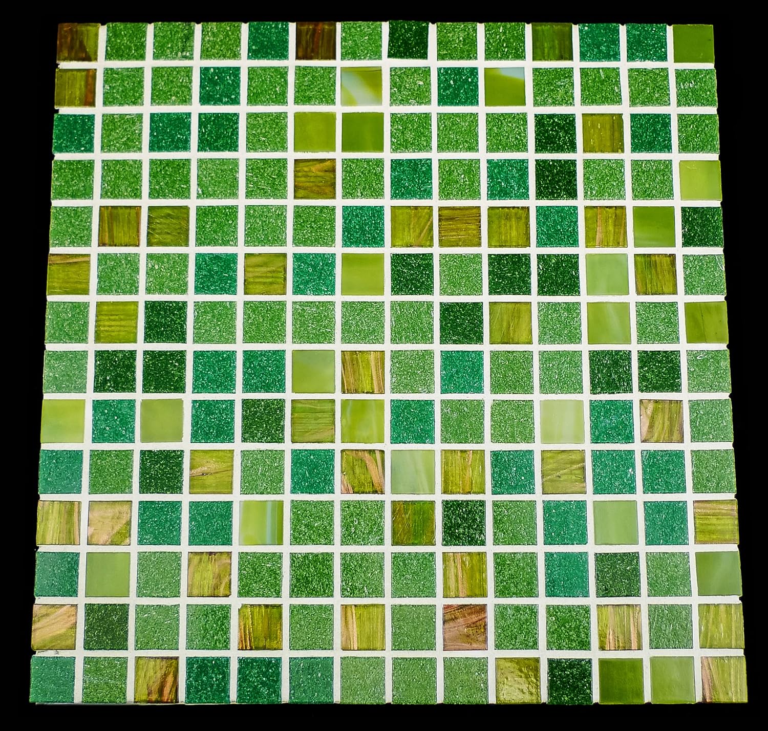 Parent of Mosaic Tiles