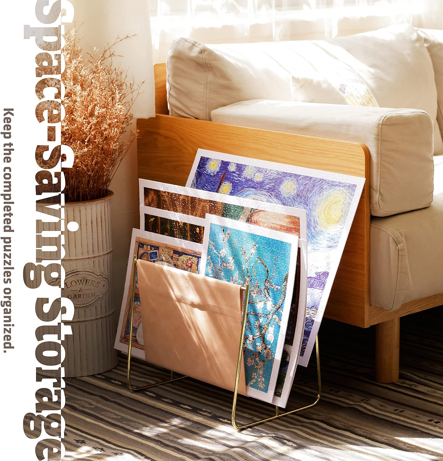 Pintoo Rompecabezas de 1200 piezas para adultos  Image World  Ciudad italiana en la costa hermoso rompecabezas de plástico para decoración del