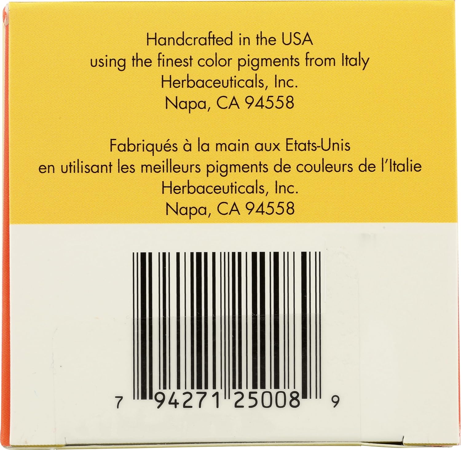 Tinte para el cabello, color rubio medio cobrizo (7R) (Turmeric Blonde), 4 fl oz (120 ml)