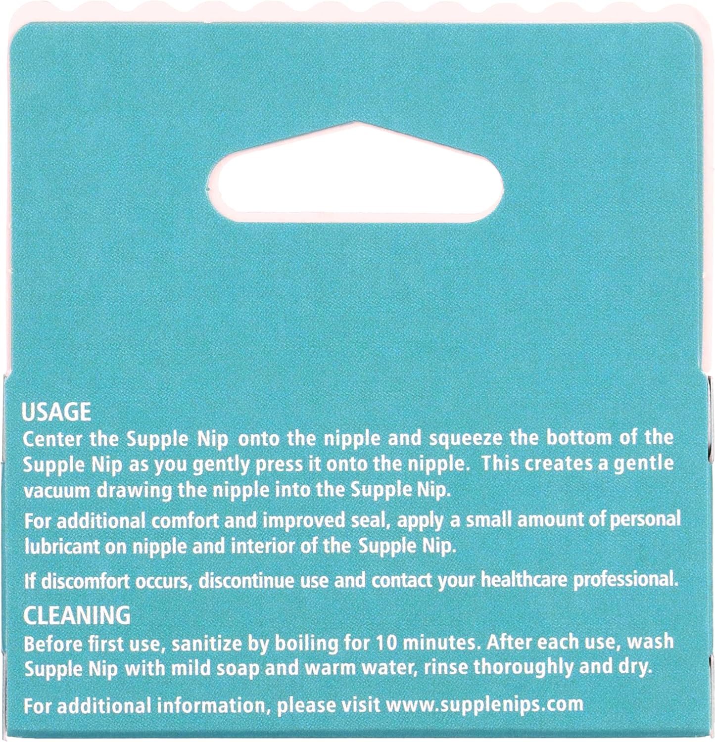 Supple Nips, 1, 2 - Imagen 3