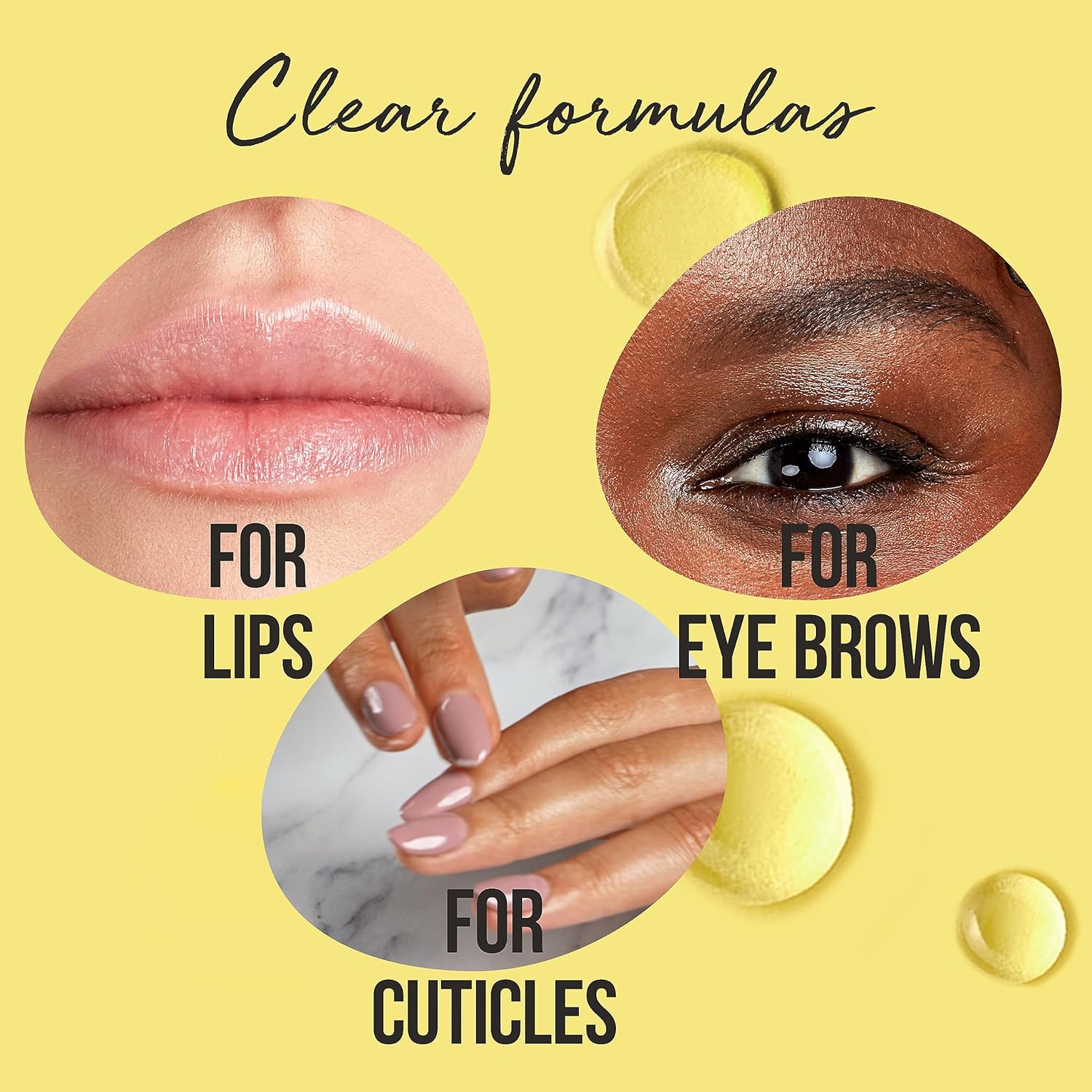 Dr. Bálsamo multiusos Pawpaw, bálsamo sin fragancia, para labios, piel, cabello, cutículas, uñas y acabado de belleza 25 ml.