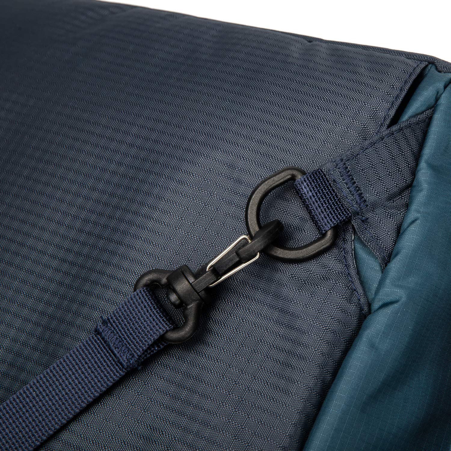 Perilogics Mochila para pañales para bebé, gran capacidad de 25 litros, 18.5 onzas, ultra ligera, deportiva, convertible, multifuncional, bolsa de