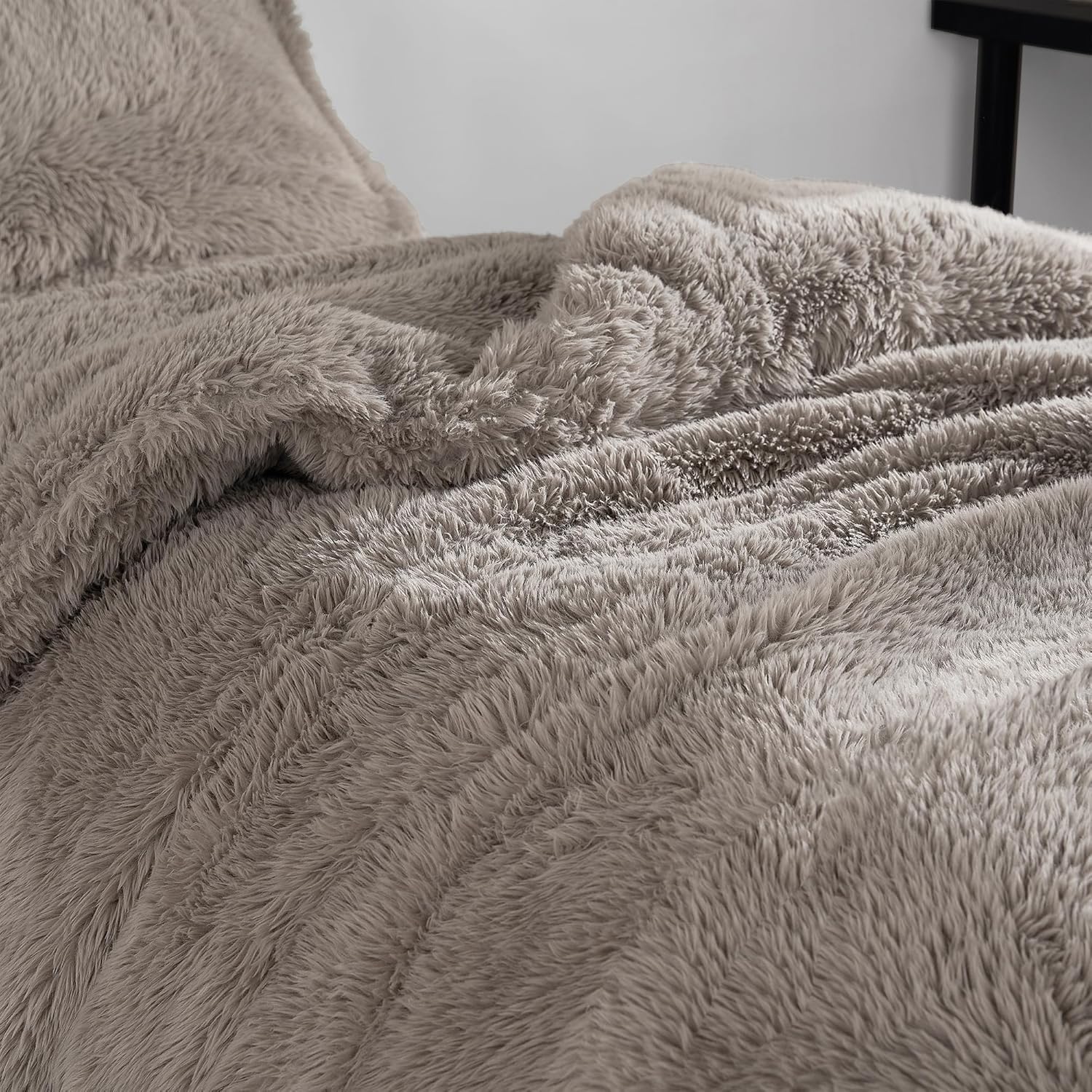 Byourbed Mastín tibetano – Edredón King extragrande Coma Inducer