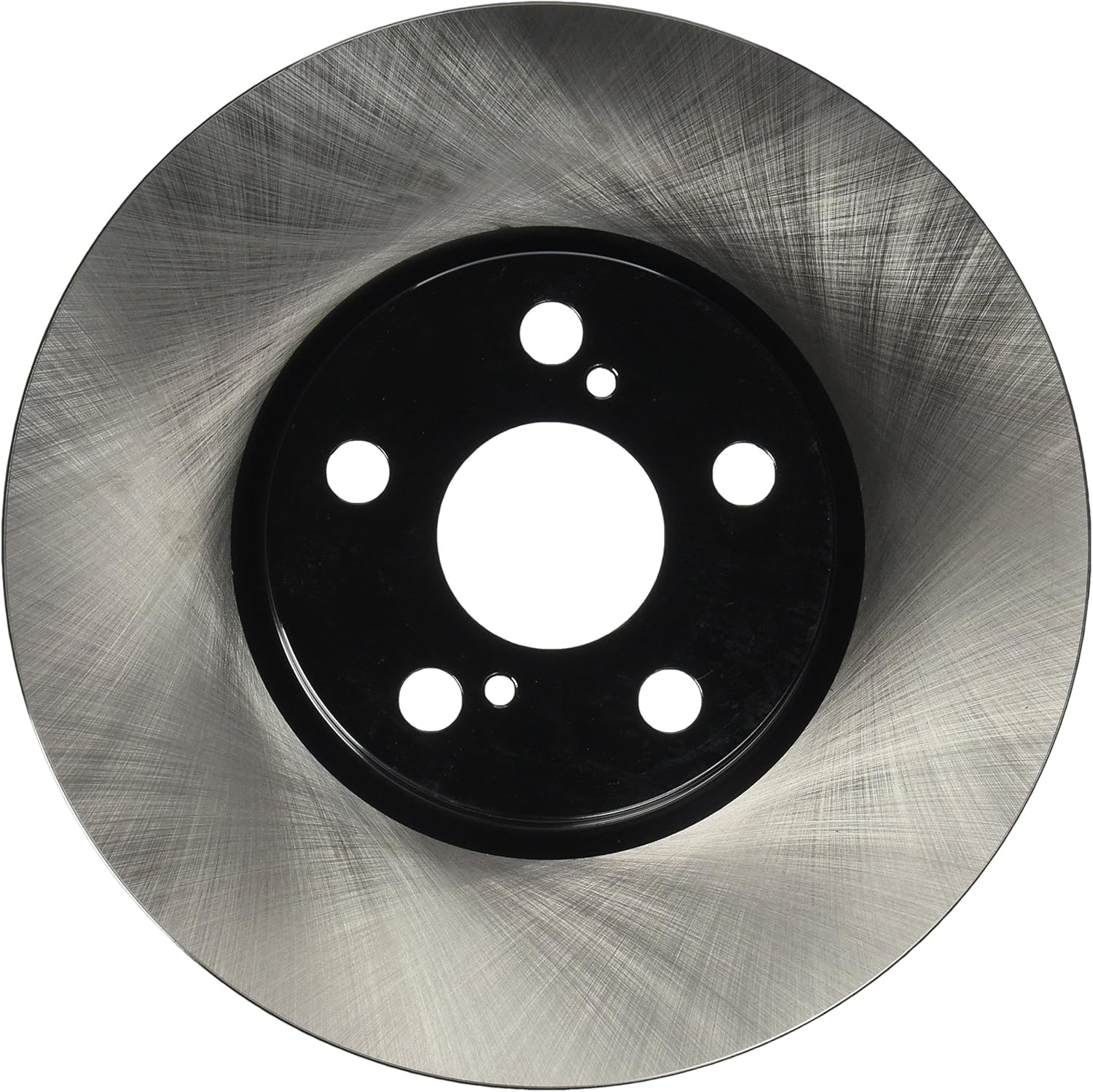 Centric Premium 120.44160 – Rotor de freno delantero de repuesto automotriz para Pontiac, Scion, Toyota