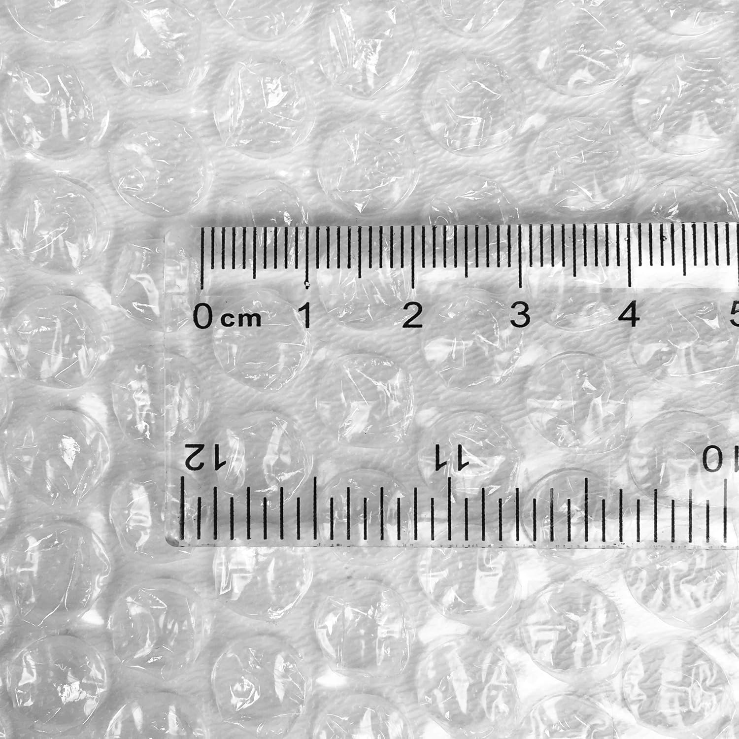 Embalaje protector de burbujas  Pequeño 316 pulgadas (24 pulgadas de ancho x 175 pies de largo)