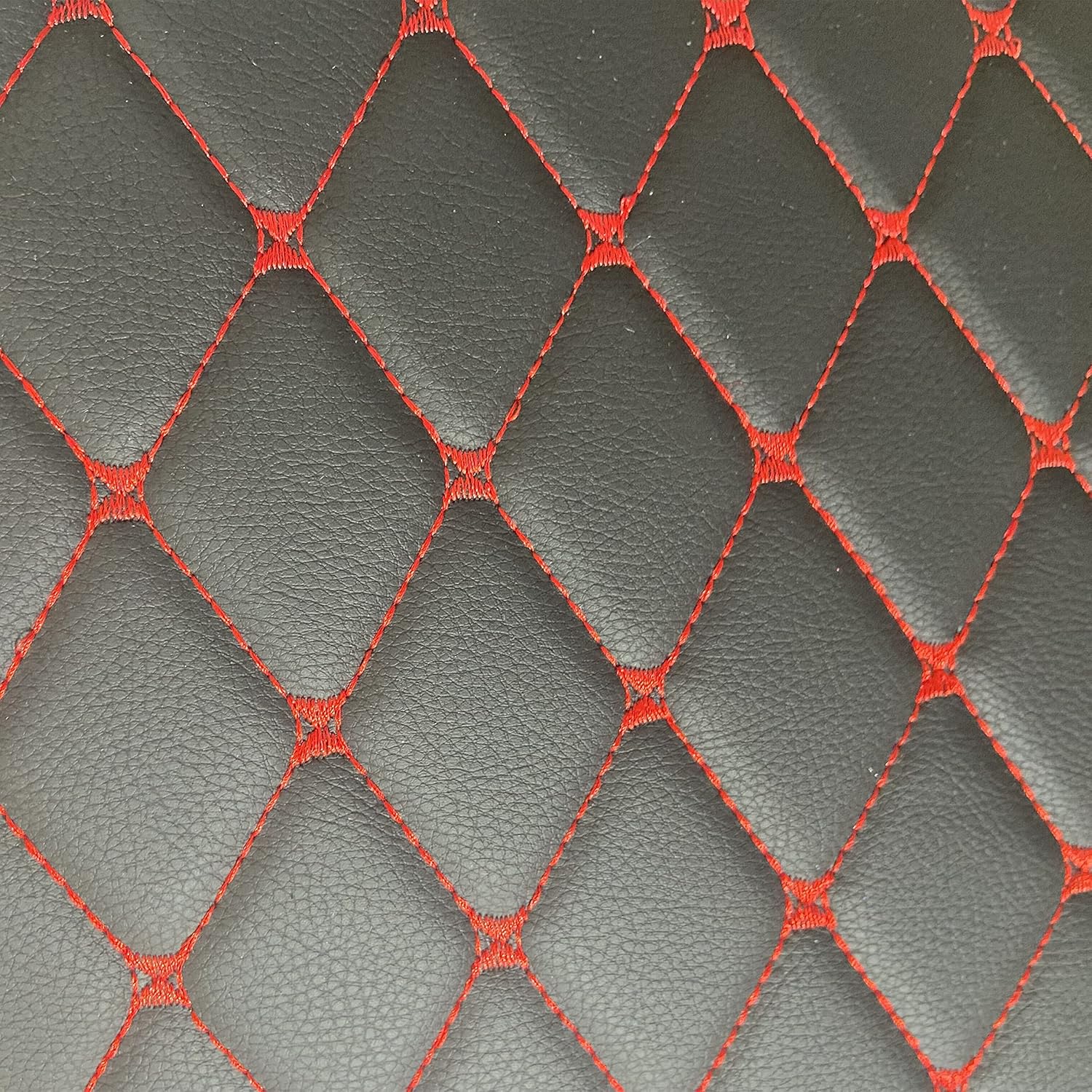 NYMCAR Alfombrillas personalizadas para automóvil compatibles con Audi, BMW, Mercedes-Benz, Chevy, Cadillac, Honda, Toyota, Lexus, Infiniti, Nissan,