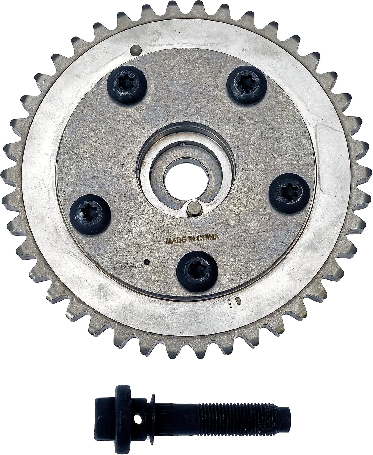 Dorman 917-250XD Phaser – Engranaje del árbol de levas con sincronización variable compatible con modelos seleccionados Ford  Lincoln  Mercury (OE