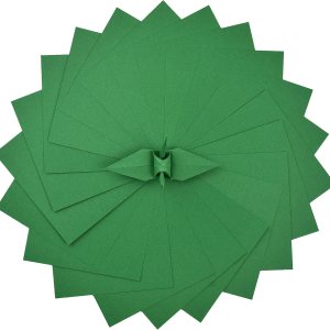 100 papel de origami de doble cara de 6 x 6 pulgadas, cuadrado fácil de plegar para papel plegable, grúas de origami, papel de álbum de recortes, 100 papel de origami de doble cara de 6 x 6 pulgadas, cuadrado fácil de plegar para papel plegable, grúas de origami, papel de álbum de recortes,
