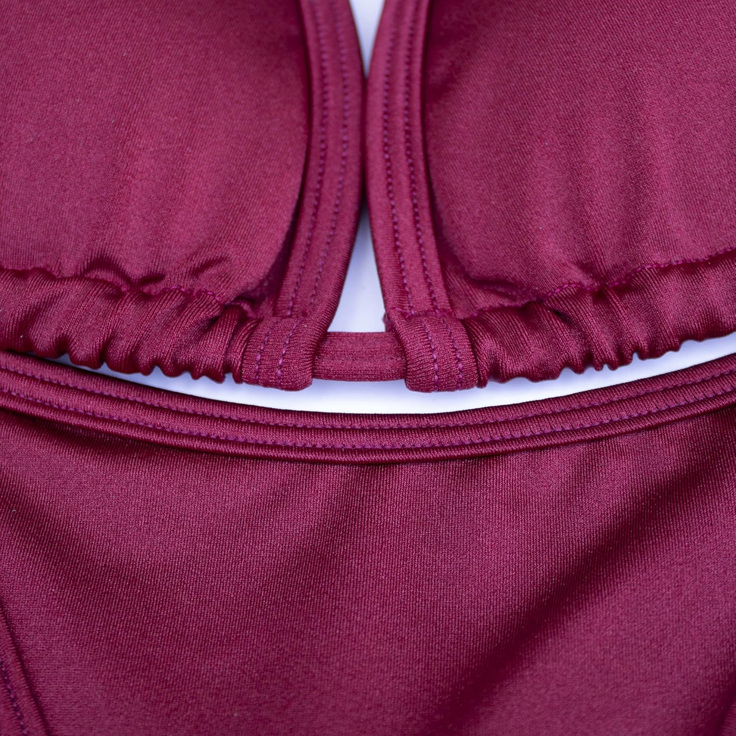Posing Suit, Your Choice of Color  NPCIFBB Practice Suit