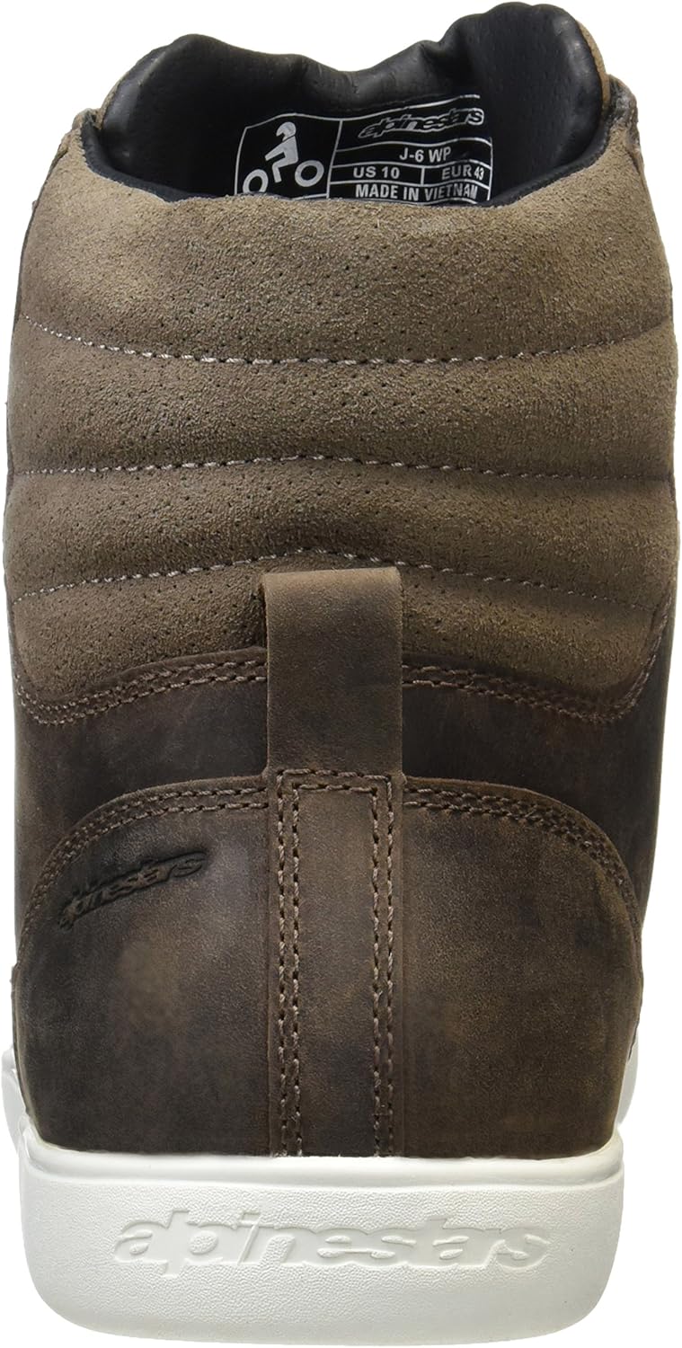 Alpinestars J-6 Zapato impermeable