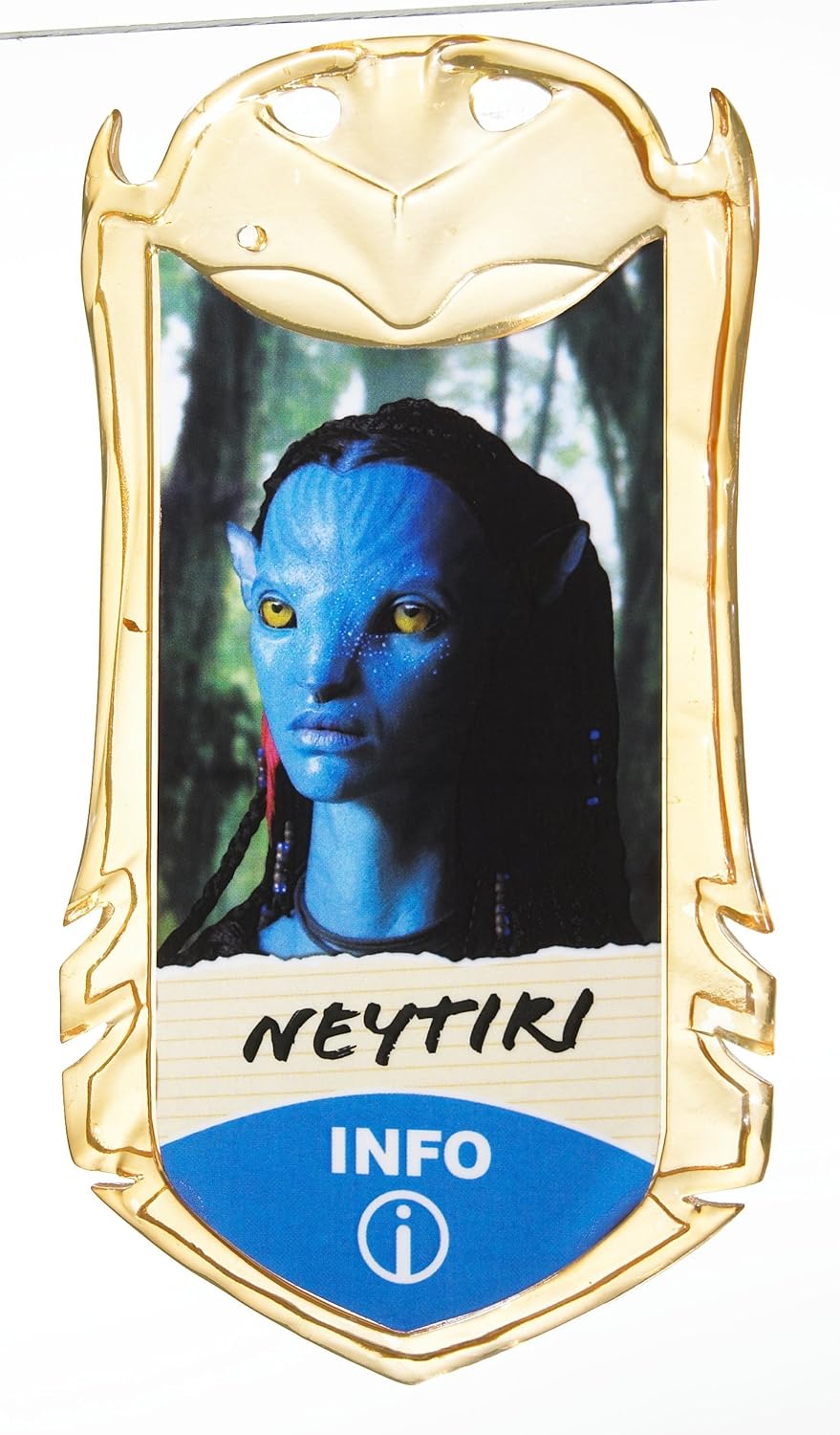 Mattel Avatar Na’vi Neytiri Figura de acción