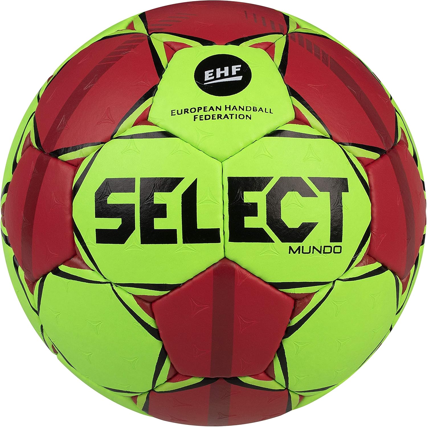 Select Mundo 2020-22 VerdeRojo x