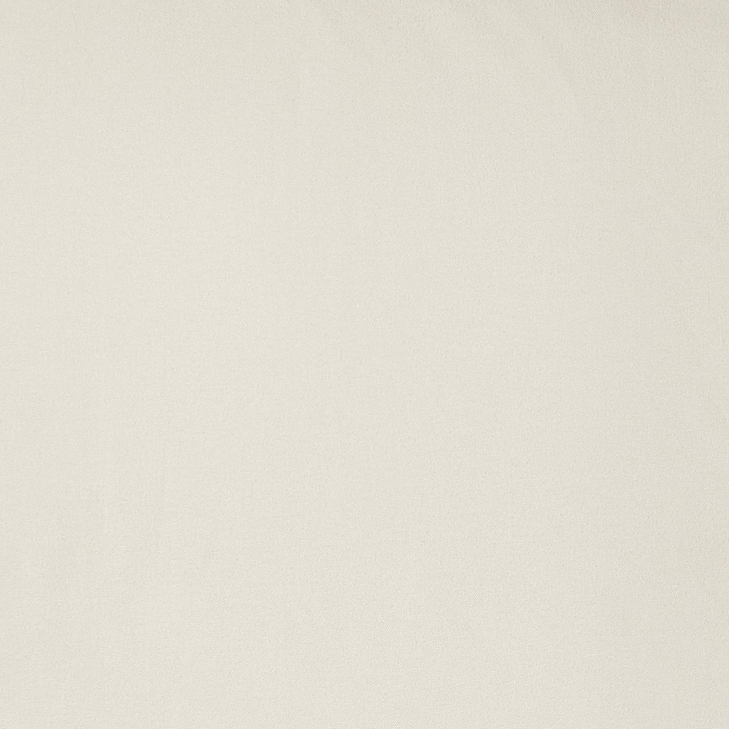 Tienda Basics Cortina opaca para ventana con ojales, 52 x 63 pulgadas, color beige, juego de 2