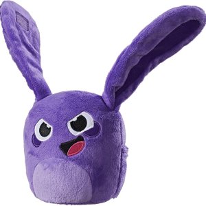 Hanazuki Hemka Plush PurpleCourageous Hanazuki Hemka Plush PurpleCourageous