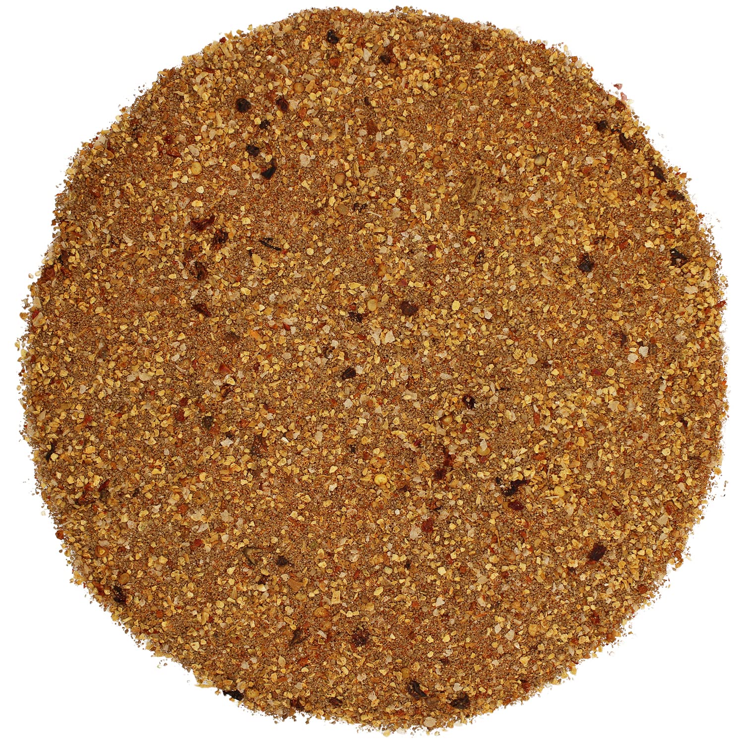 Spice Enthusiast Rub de melaza ahumada – 4 oz