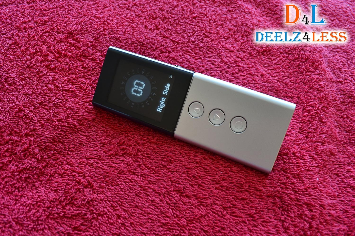 Sleep Number Select Comfort – Bomba de aire de repuesto para colchón de doble cámara, Queen, King, California King, California King, control remoto