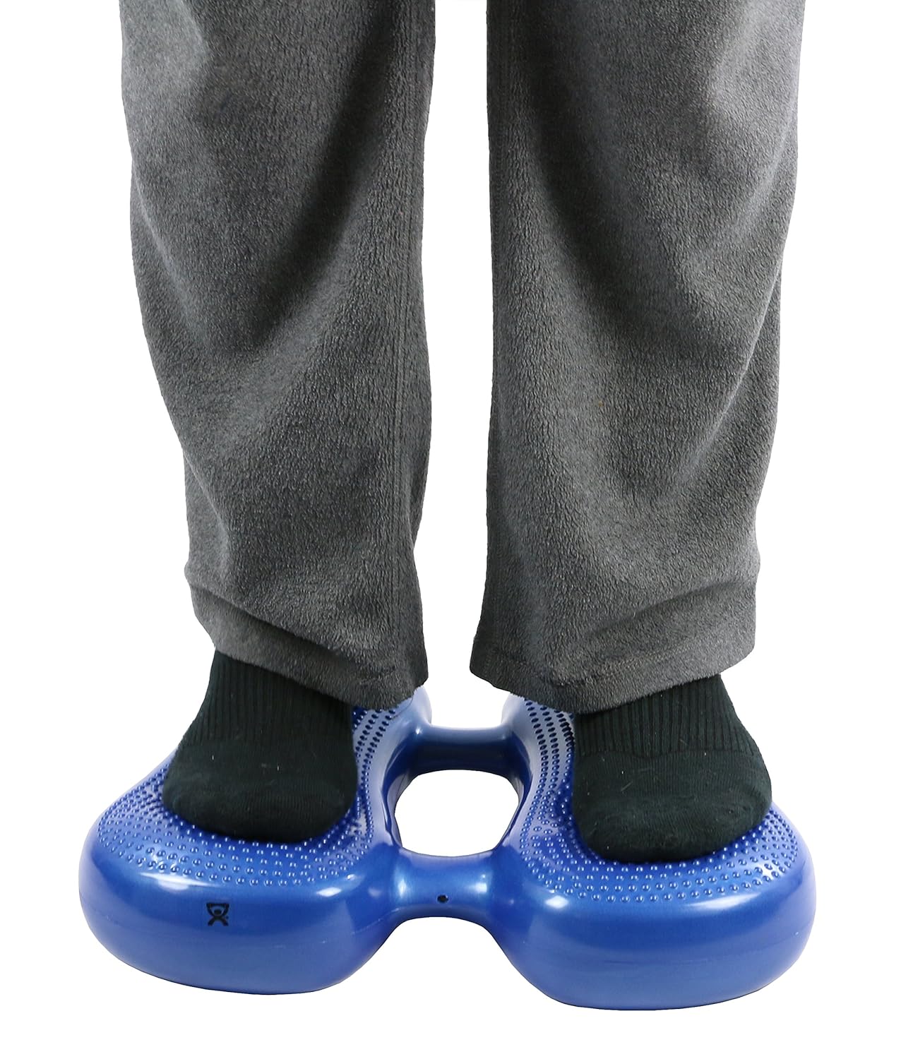 CanDo 30-1936 – Cojín de pasos recíproco inflable