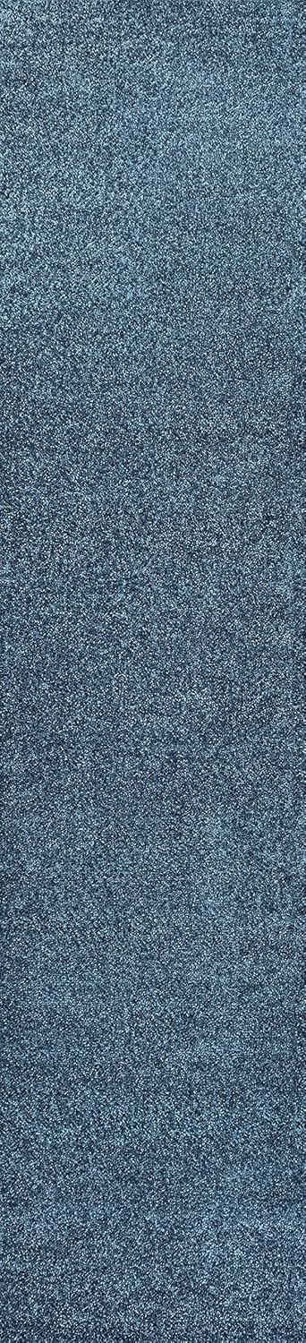 JONATHAN Y SEU100H-210 – Alfombra de área de pelo bajo pinteriores, color liso difuso, fácil de limpiar, informalcontemporáneatradicional,